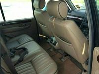 Gebraucht Land Rover Discovery 2 1999 SUV