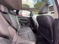 Used Nissan Qashqai S 116 HP (85 kW) 2015 Beige SUV