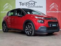 used Citroën C3 1.2 PureTech 82 Feel 5dr