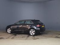 Used Audi A3 Sport 2016 Black Hatchback