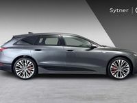 New Audi A6 e-tron 314 kW (428 HP) 2025 Estate