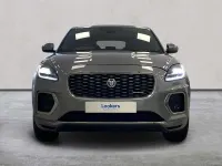 Used Jaguar E-Pace R-Dynamic 204 HP (150 kW) 2024 Grey SUV