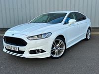 used Ford Mondeo 2.0 TDCi ST LINE X 5dr Powershift