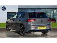 Used VW Golf VIII 150 HP (110 kW) 2025