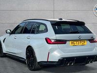 used BMW M3 Competition M xDrive Touring 3.0 5dr