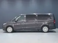 Used Mercedes Vito 2024 Grey Van
