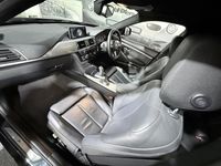 Used BMW 335 M Sport 2018 Black Estate