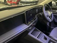 New VW Tiguan Match 150 HP (110 kW) 2026 Nightshade blue metallic SUV