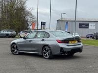 Used BMW 330 M Sport 254 HP (186 kW) 2022 Grey
