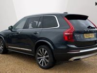 used Volvo XC90 Diesel Estate 2.0 B5D [235] Inscription 5dr AWD Geartronic