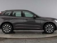 Used Volvo XC60 Plus 197 HP (144 kW) 2023 SUV
