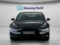 Używany Tesla Model 3 254 kW (346 KM) 2023 Sedan/Limuzyna