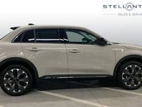 New Fiat 600E La Prima 114 kW (156 HP) 2025 Brown SUV