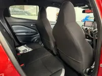 Usado Nissan Juke N-Connecta 114 HP (83 kW) 2020 Vermelho SUV