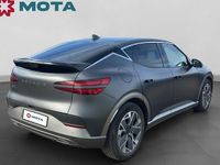 Used Genesis GV60 Premium 167 kW (228 HP) 2022 SUV