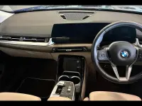 Used BMW X1 xLine 168 HP (123 kW) 2024 Blue SUV