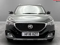 Used MG ZS Exclusive 111 HP (81 kW) 2020 SUV