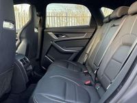 Used Jaguar F-Pace R-Dynamic 404 HP (297 kW) 2023 Metallic  eiger grey SUV