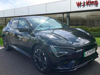 Used Kia EV6 GT-Line S 239 kW (325 HP) 2024 Midnight black SUV