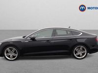 Used Audi A5 Sportback S-Line 150 HP (110 kW) 2020 Hatchback