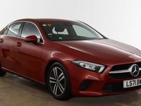 Used Mercedes A180 116 HP (85 kW) 2021 Hatchback