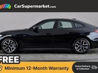 Used BMW i4 M Sport 210 kW (286 HP) 2026 Sedan