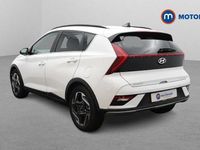 Used Hyundai Bayon Ultimate 101 HP (74 kW) 2026 SUV