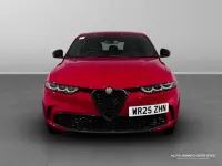 New Alfa Romeo Tonale Veloce 158 HP (116 kW) 2025 Red SUV
