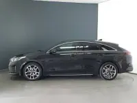 Used Kia ProCeed GT-Line 138 HP (101 kW) 2020 Black Estate