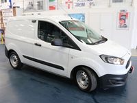 used Ford Transit Courier 1.5TDCI 75PS VAN (EURO 6)
