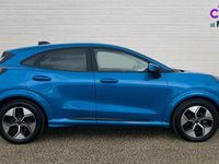 Used Ford Puma Gen-E Select 122 kW (167 HP) 2025 Blue SUV