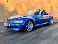 used BMW Z3 M Roadster // 3.2 // Convertible // px swap