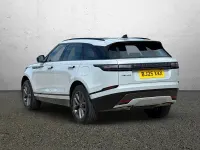 Used Land Rover Range Rover Velar SE Dynamic 404 HP (297 kW) 2025 Grey SUV