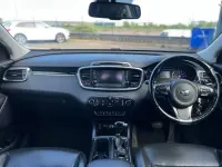 Usado Kia Sorento 197 CV (144 kW) 2018 Gris SUV