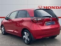 Used Honda Jazz Hybrid 109 HP (80 kW) 2022 Hatchback