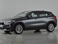 used BMW X2 sDrive 18i SE 5dr Step Auto