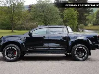 Used Ford Ranger Wildtrack 2023 Black Pickup