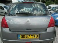 Used Suzuki Swift 2007 Hatchback