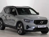 Used Volvo XC40 Ultimate 194 HP (142 kW) 2024 SUV