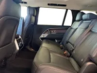 Used Land Rover Range Rover HSE 350 HP (257 kW) 2025 Grey SUV