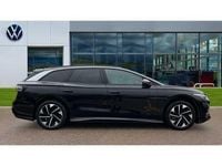 Used VW ID.7 Pro 210 kW (286 HP) 2025 Black Estate