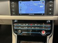 Used Jaguar XF Portfolio 2018 Grey Sedan