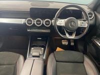 Used Mercedes EQB300 AMG Line Premium 167 kW (228 HP) 2023 SUV