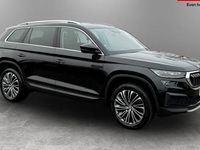 Used Skoda Kodiaq SE L Executive 150 HP (110 kW) 2024 SUV