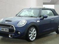 Used Mini Cooper S 192 HP (141 kW) 2016 Hatchback