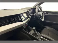 Used Audi A1 S-Line 108 HP (79 kW) 2023 Grey SUV