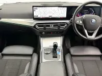 Used BMW i4 Sport Line 250 kW (340 HP) 2022 Grey Sedan