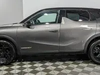 Used DS Automobiles DS3 Performance 2020 Grey MPV