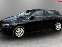 Second-hand Vauxhall Astra Design Edition 131 CP (96 kW) 2025 Hatchback