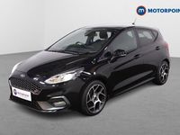 used Ford Fiesta a St-2 Hatchback
